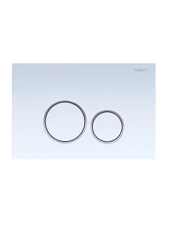 Комплект SET AQUATEK ПОЛАРИС-01-015 4в1 унитаз с инсталляцией кнопкой и сиденьем микролифт